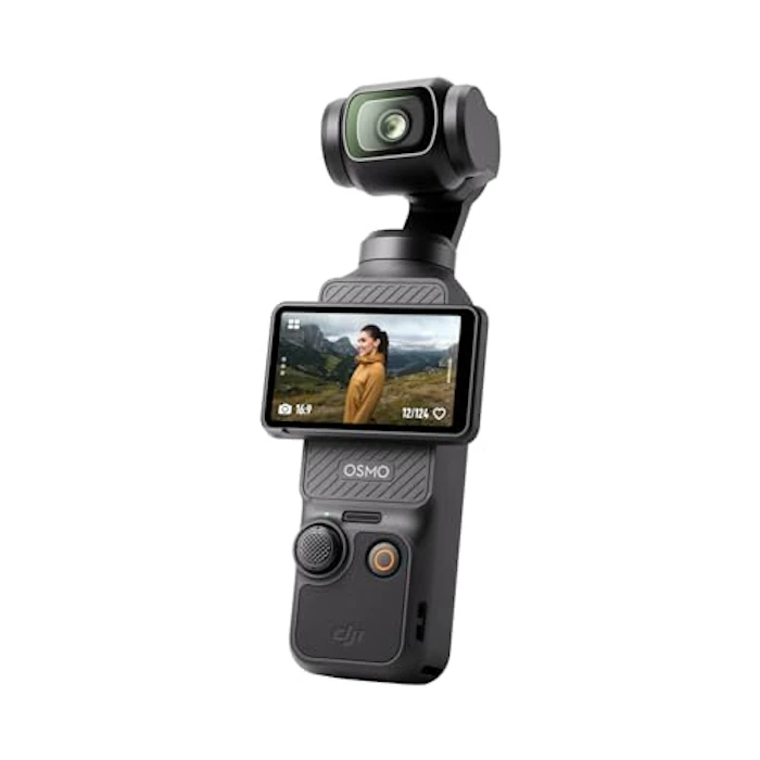 DJI Osmo Pocket 3 1枚目