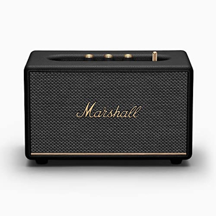 Marshall Acton III 1枚目