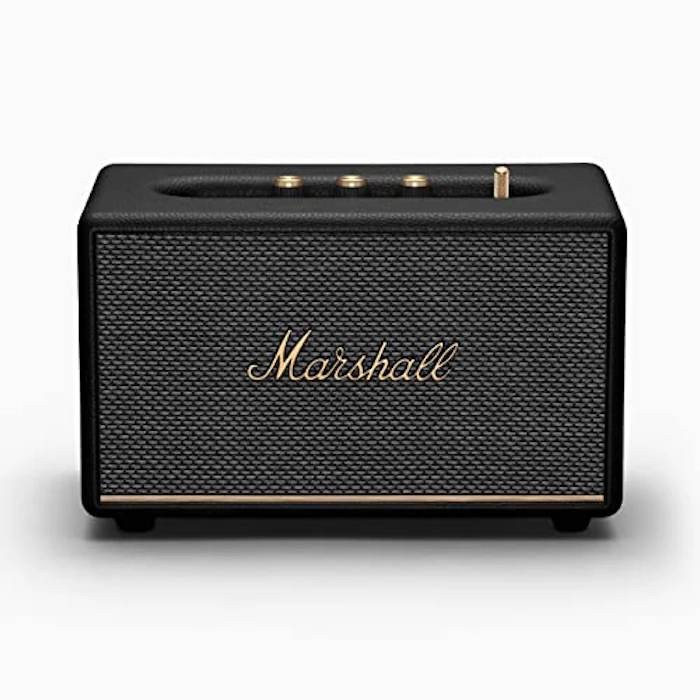 Marshall Acton III 1枚目
