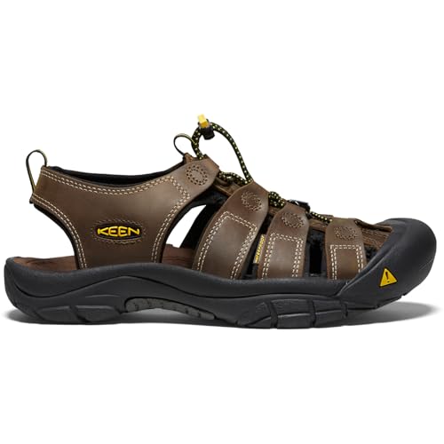 KEEN NEWPORT メンズ バイソン 2枚目
