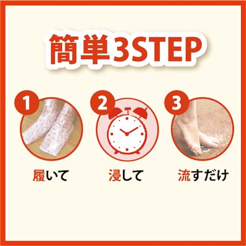 リベルタ ベビーフット 6枚目