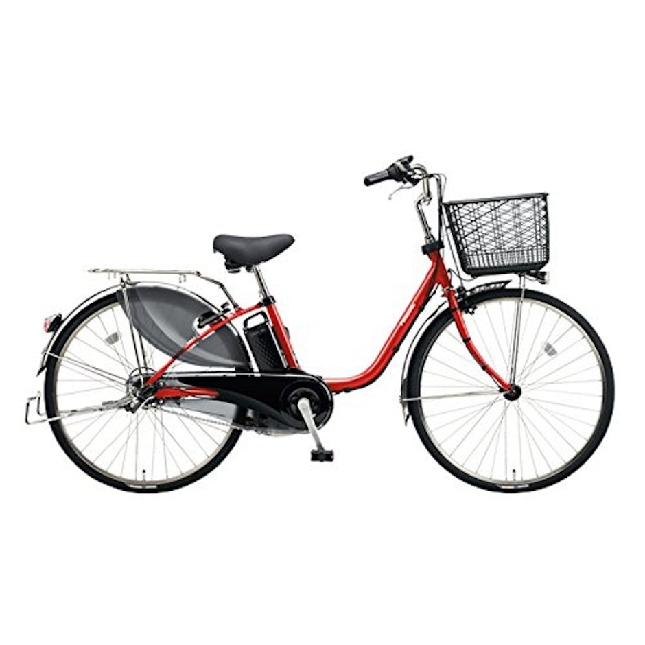 パナソニックサイクルテック 電動自転車 2枚目