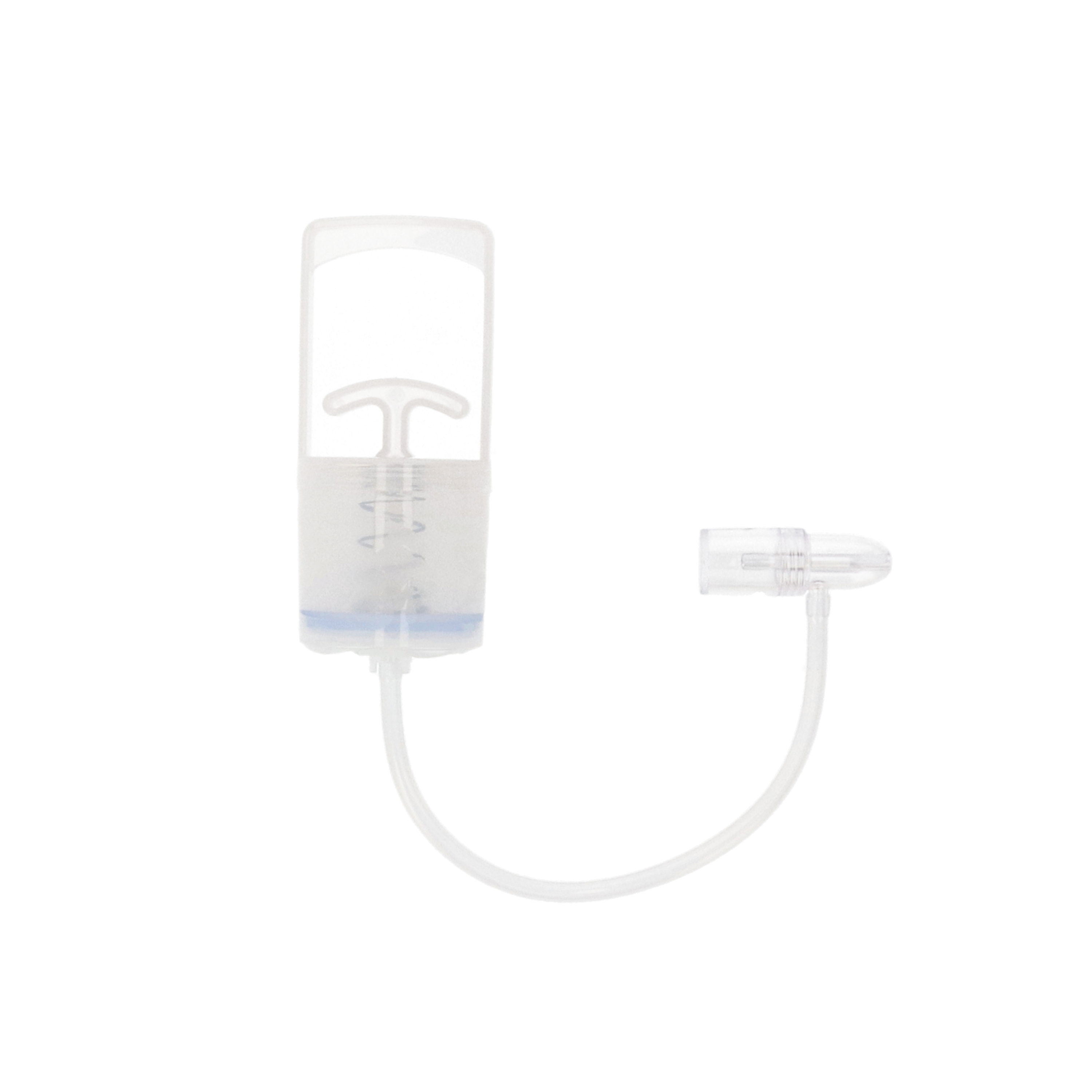 汰思 CHIBOJI 鼻水吸引器 1枚目