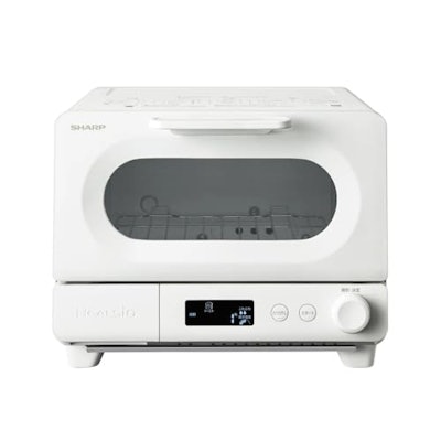 シャープ ヘルシオ トースター AX-WT1 1枚目