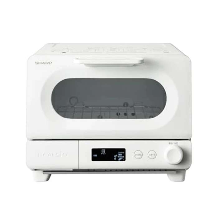 シャープ ヘルシオ トースター AX-WT1 1枚目