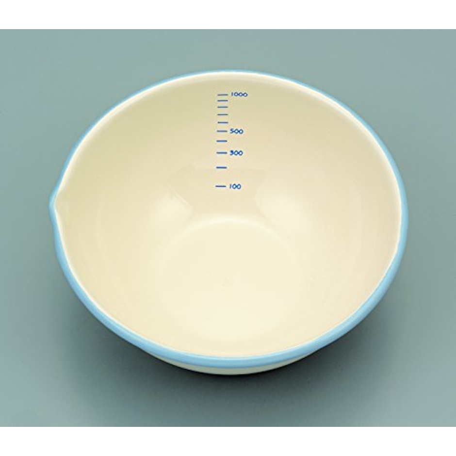 富士ホーロー 富士ホーロー ボール ホワイト 18cm 片口 ホーロー BM-18B・W 3枚目