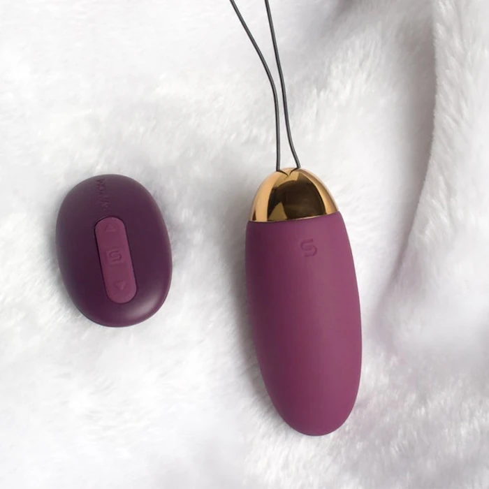 SVAKOM Elva Violet 2枚目