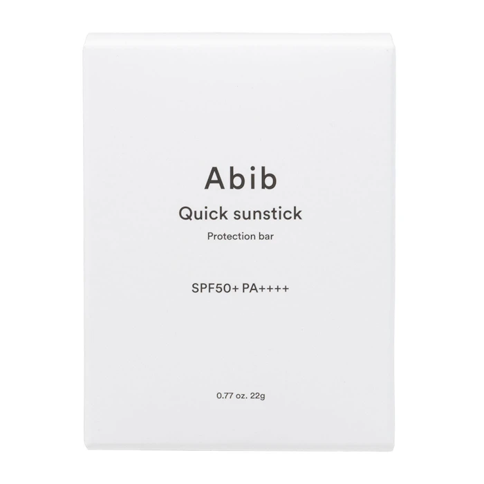 Abib クイックサンスティック プロテクションバー 4枚目