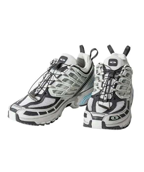SALOMON ACS PRO Metal / Phantom / Arona 1枚目