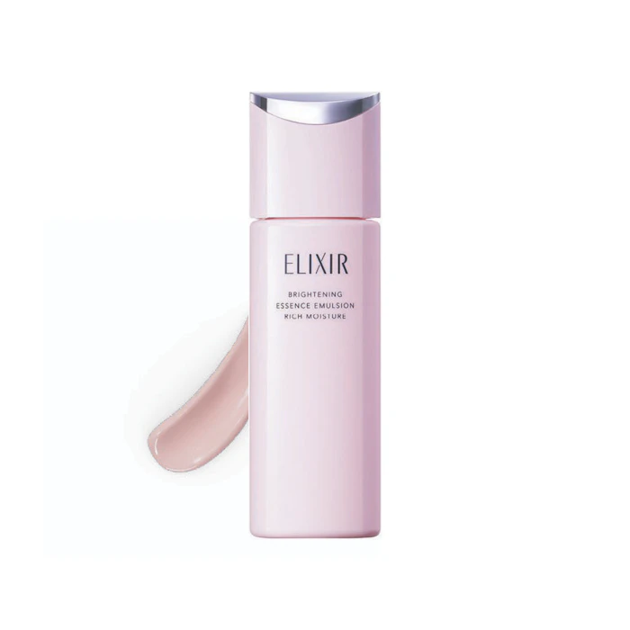 エリクシール ブライトニング エマルジョンしっとりタイプ ca【医薬部外品】(130ml) 1枚目