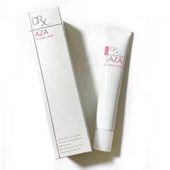 DRX アザライン酸クリーム AZAクリア 15g ロート製薬 1枚目