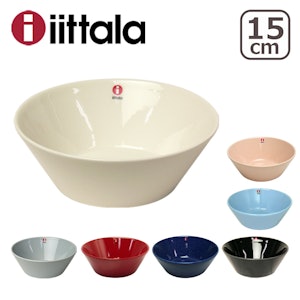 Cerial Bowl シリアルボウル15cm 1枚目