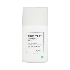 トゥヴェール セラミドミルク 1枚目