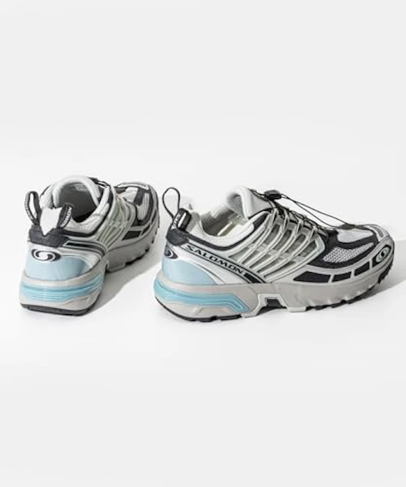 SALOMON ACS PRO Metal / Phantom / Arona 2枚目