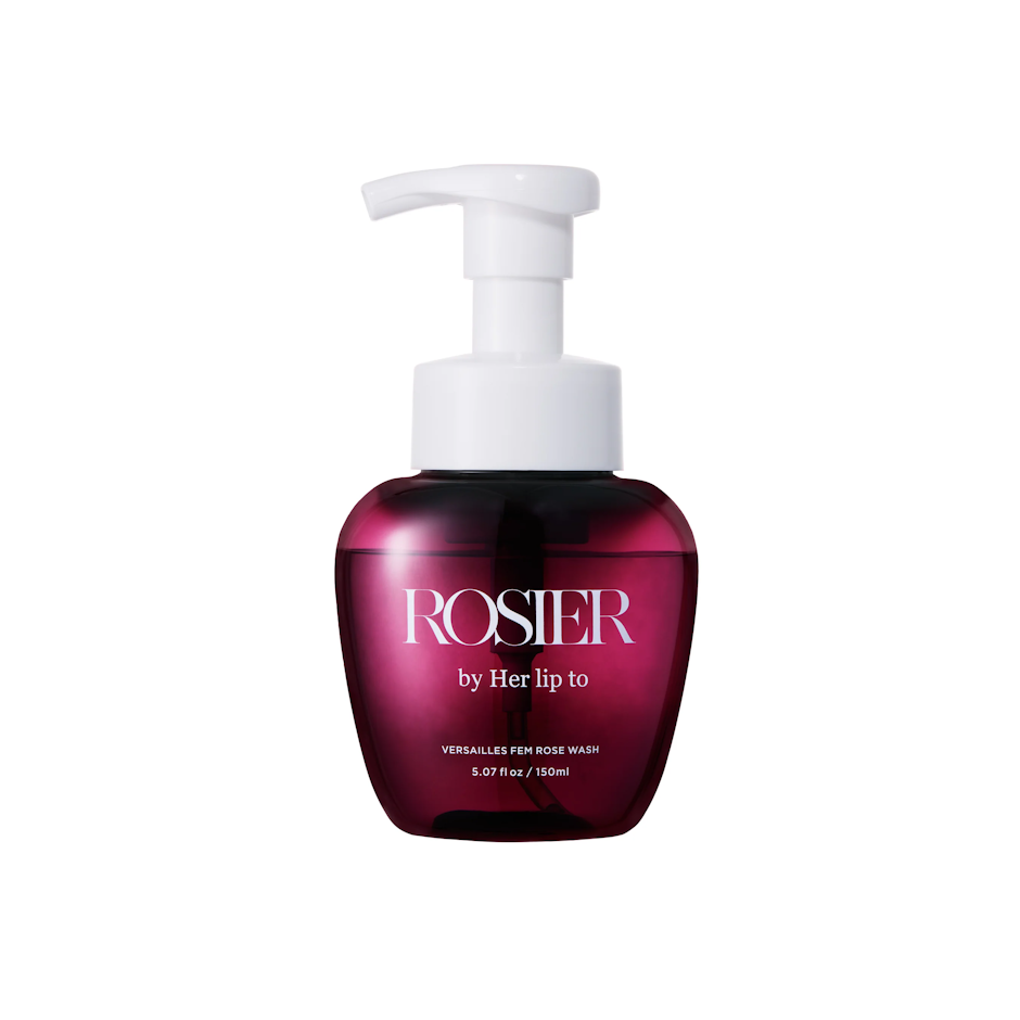 ROSIER by Her lip to Versailles Fem Rose Wash 1枚目