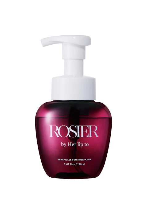 ROSIER by Her lip to Versailles Fem Rose Wash 1枚目