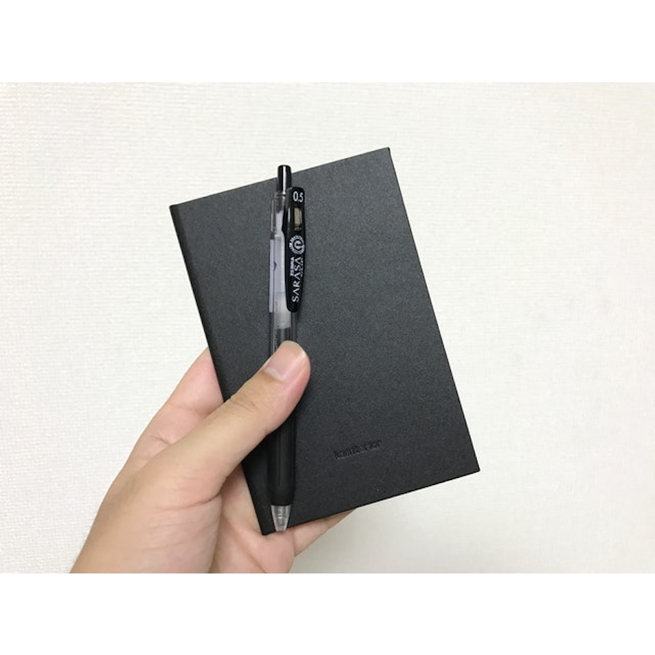 ペーパリー メモッタラ JM-2 1枚目