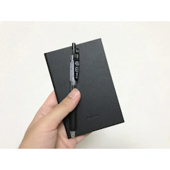 ペーパリー メモッタラ JM-2 1枚目