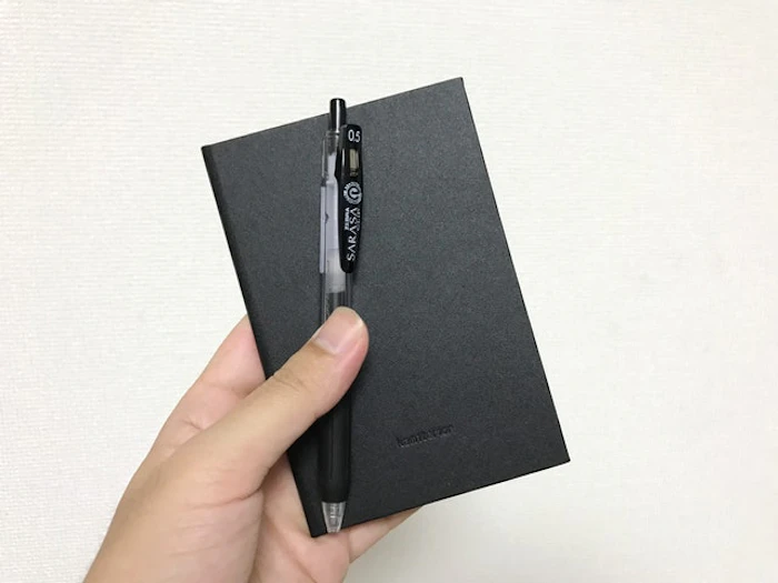 ペーパリー メモッタラ JM-2 1枚目
