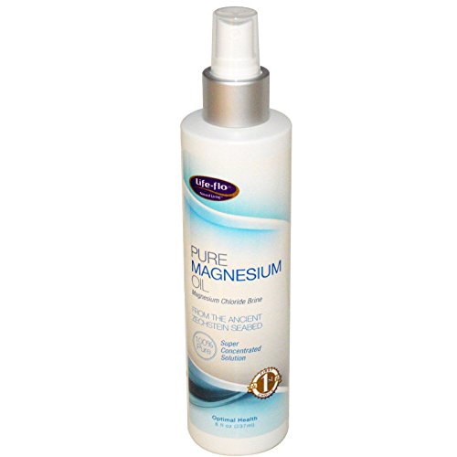 Magnesium Oil - Pure 8 1枚目
