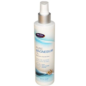 Magnesium Oil - Pure 8 1枚目