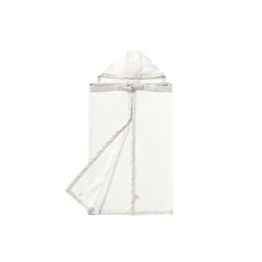 baby cover luce 1 white_RE MARLMARL 夏用ベビーカバー baby cover luce 1 white 出産祝い ギフト ベビー用品 ベビーカバー 1枚目