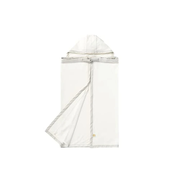 baby cover luce 1 white_RE MARLMARL 夏用ベビーカバー baby cover luce 1 white 出産祝い ギフト ベビー用品 ベビーカバー 1枚目