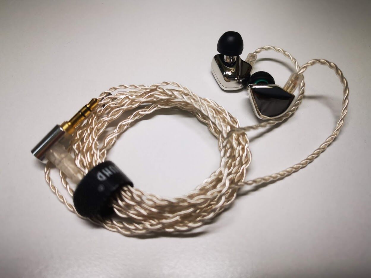 HZSOUND HZSOUND Heart Mirror 3枚目