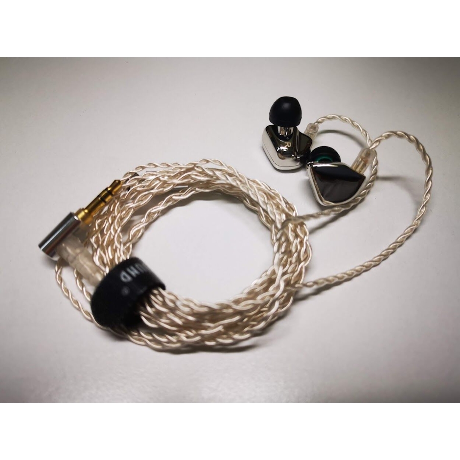 HZSOUND HZSOUND Heart Mirror 3枚目