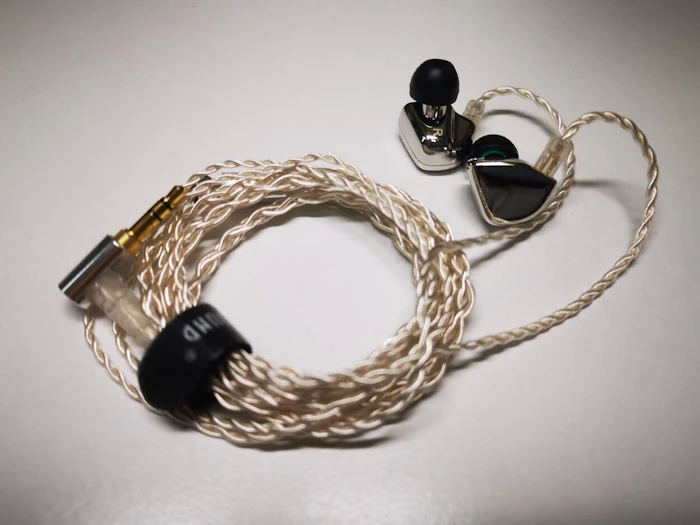 HZSOUND HZSOUND Heart Mirror 3枚目