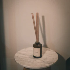APOTHEKE FRAGRANCE ルームディフューザー【OAKMOSS&AMBER/ONE SIZE】 1枚目