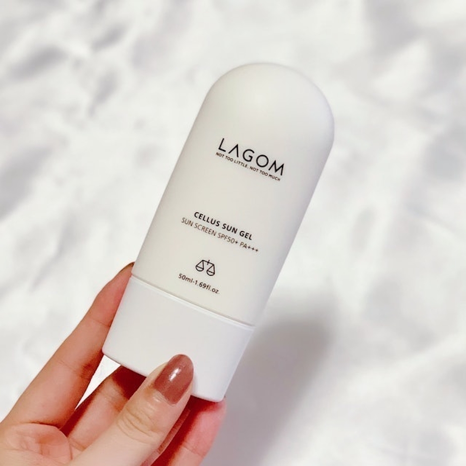 LAGOM ラゴム サンジェル 1枚目
