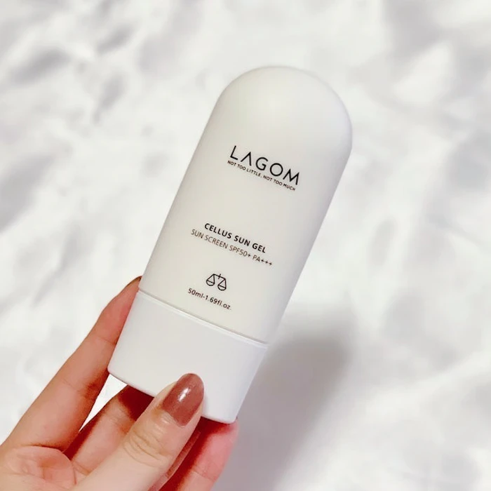 LAGOM ラゴム サンジェル 1枚目