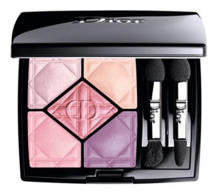 DIOR サンク クルール #847 スイート 2枚目
