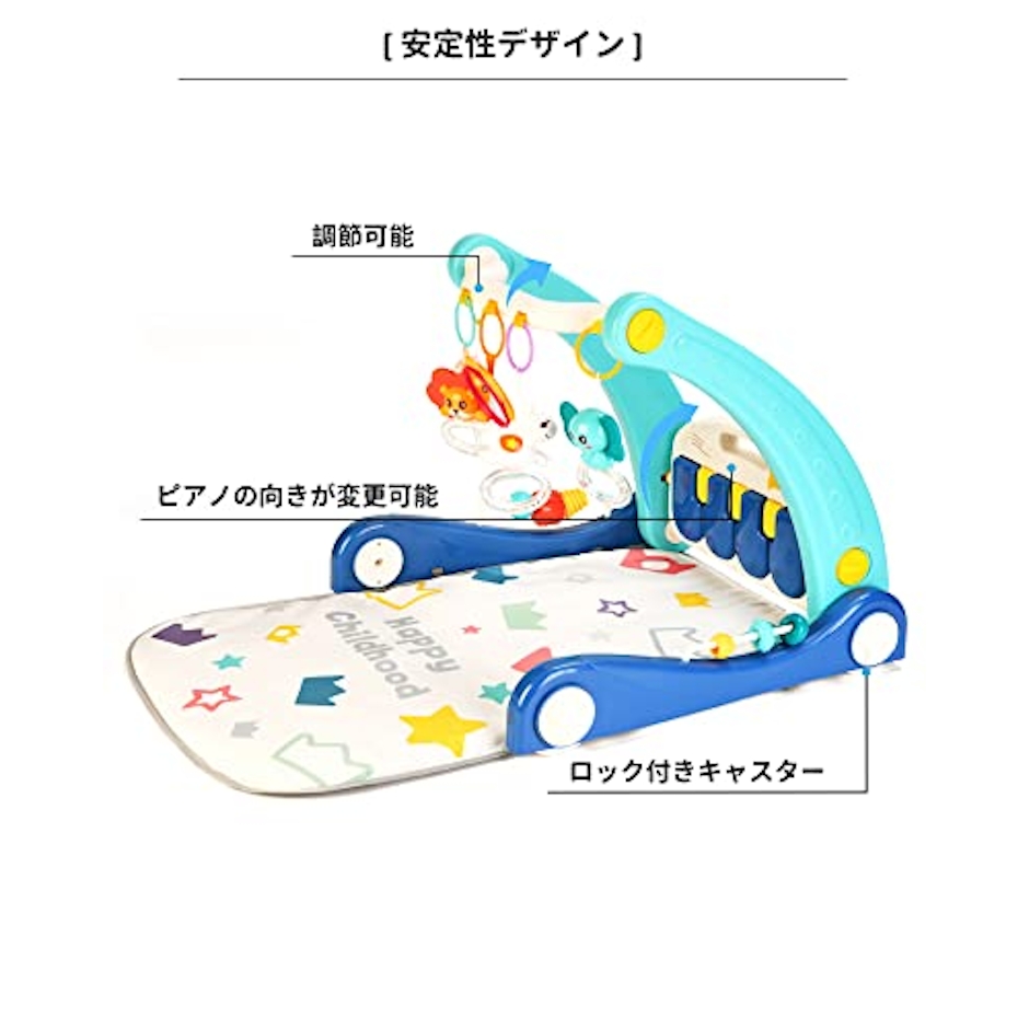 WYSWYG プレイジム&ウォーカー 5枚目