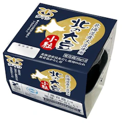 太子食品 北の大豆 小粒納豆 1枚目