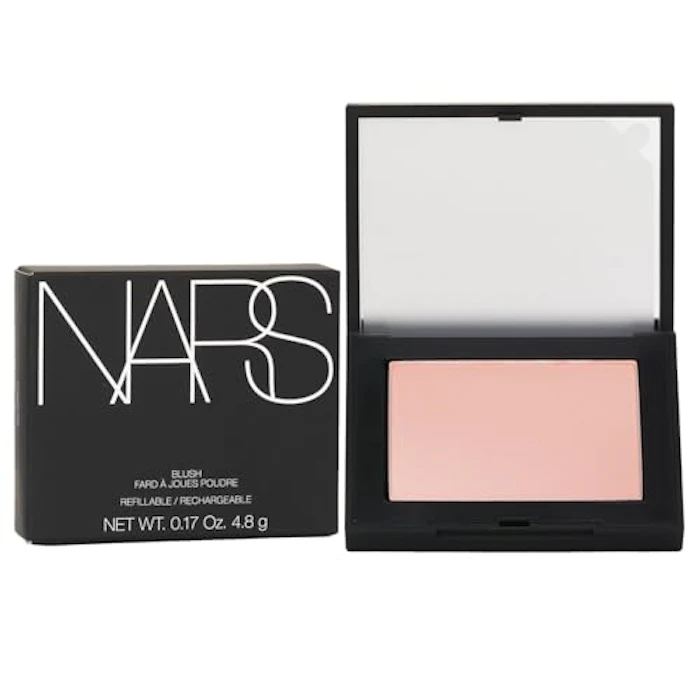 NARS ブラッシュ N 920 SEX APPEAL マットソフトピーチ 2枚目