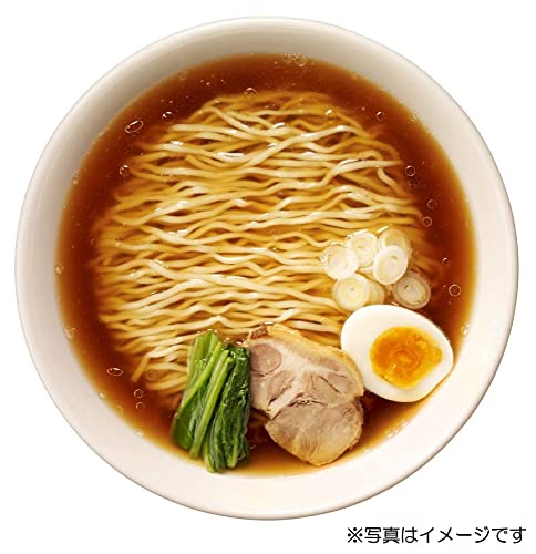 東洋水産 マルちゃん正麺 醤油味 5食パック 3枚目