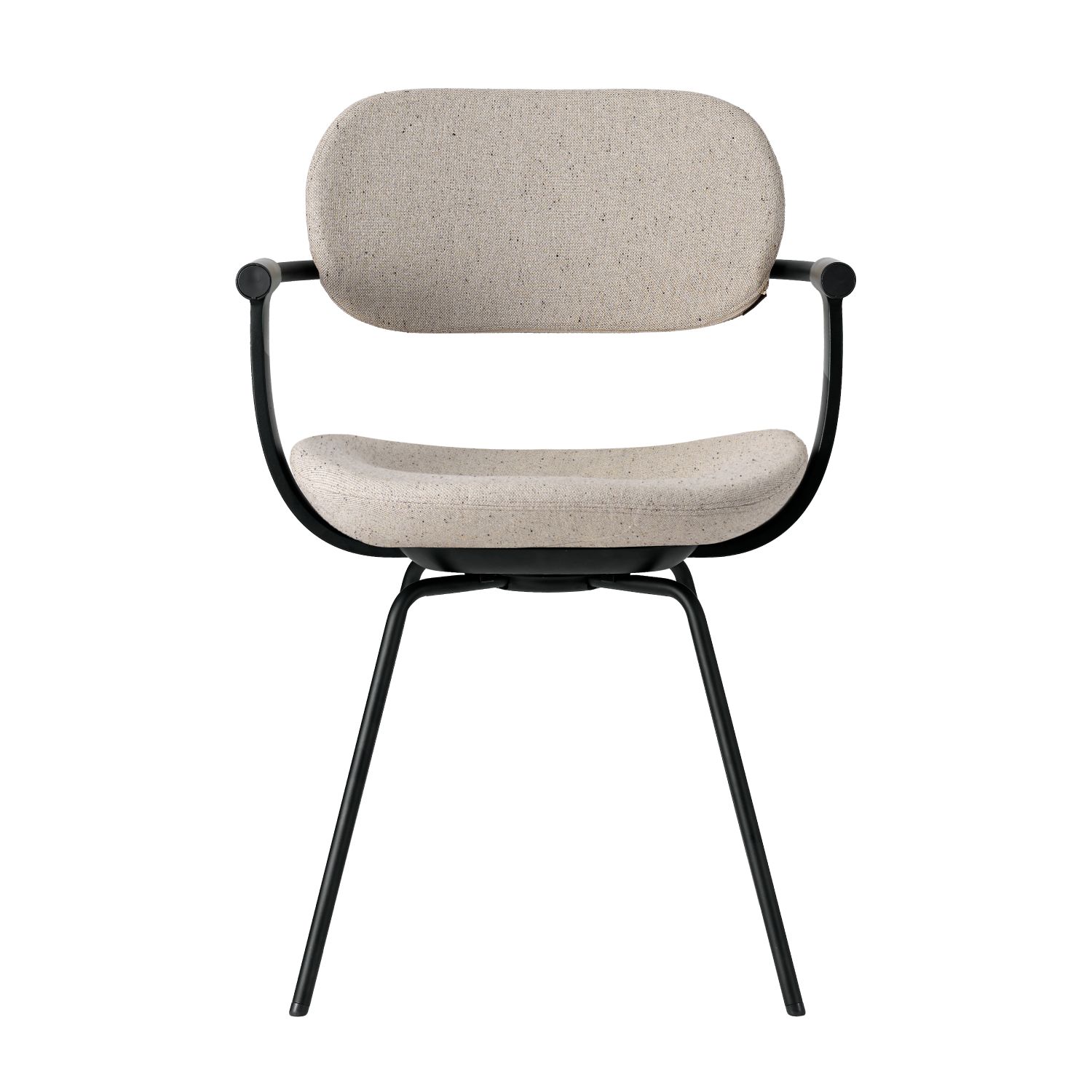 イトーキ バーテブラ03 4本脚 1枚目