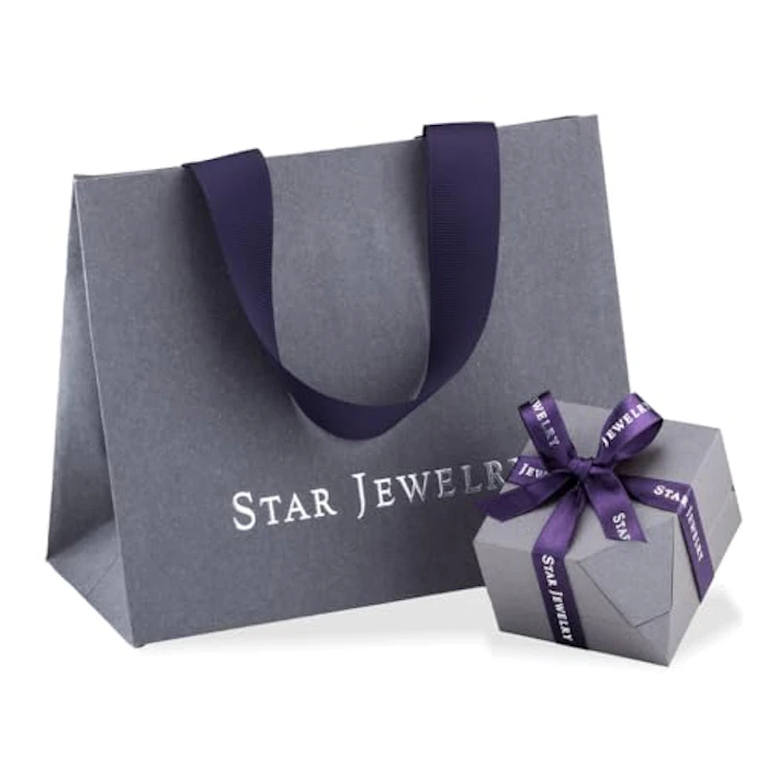 Star Jewelry Pt950 ピアス VINTAGE LACE 6枚目