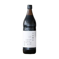 木桶醤油 900ml 丸島醤油 1枚目
