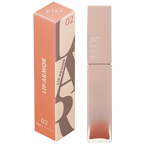 伊勢半  キス リップアーマー 1枚目