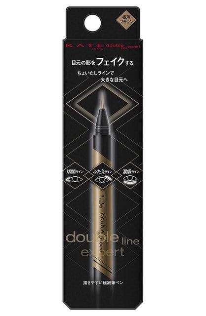カネボウ化粧品 KATE（ケイト） ダブルラインエキスパート 3枚目