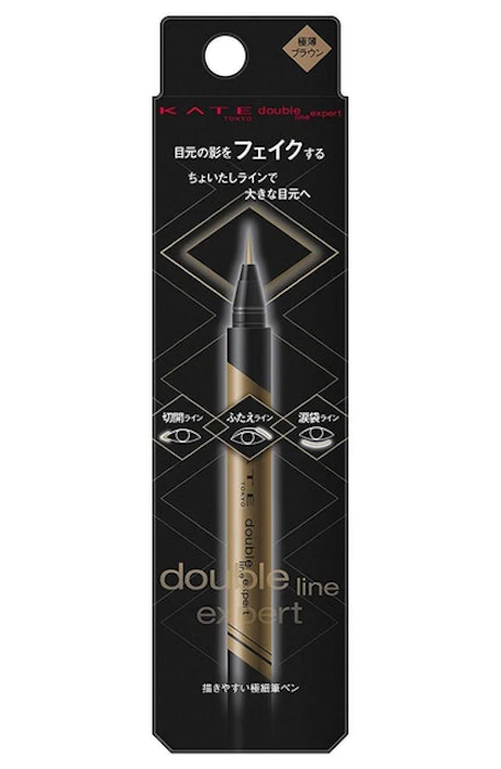 カネボウ化粧品 KATE(ケイト) ダブルラインエキスパート 3枚目