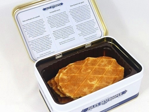 デストルーパー ミニレトロ缶 75g 3枚目