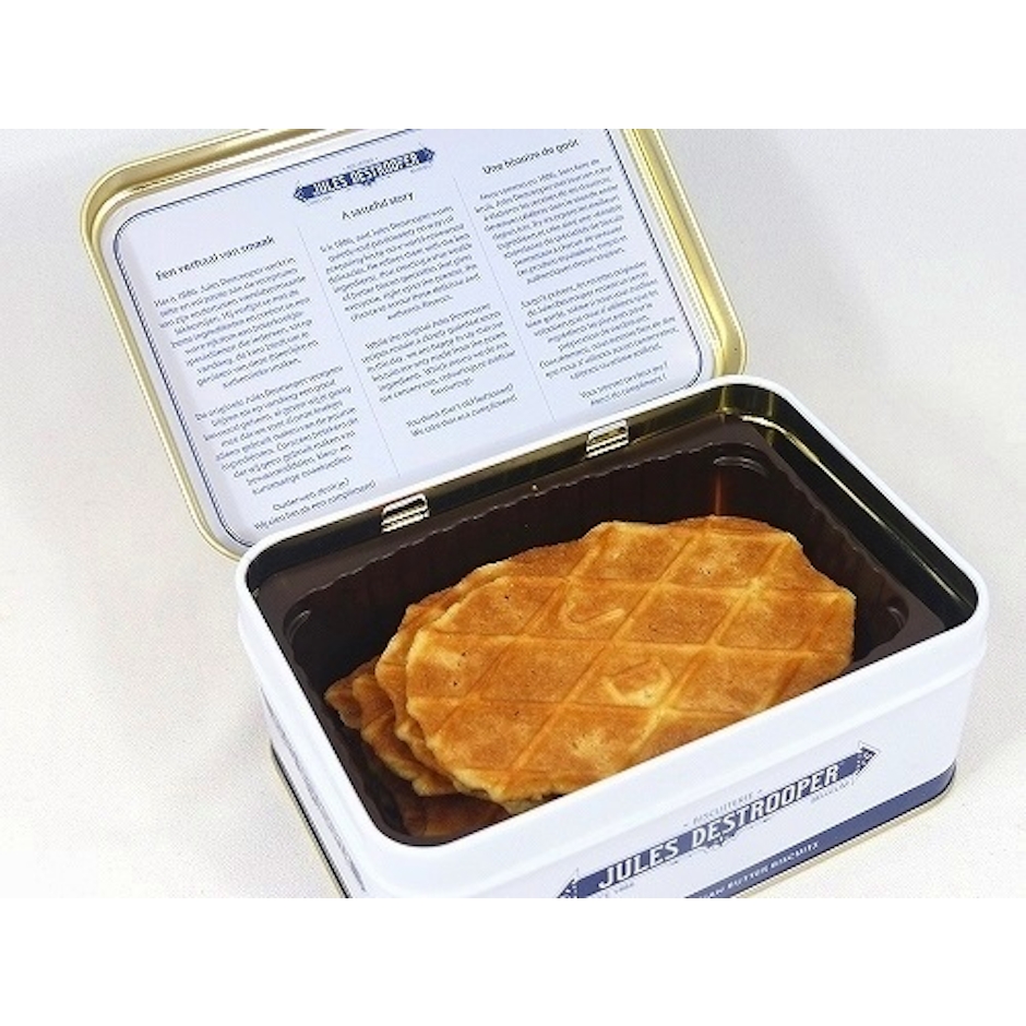 デストルーパー ミニレトロ缶 75g 3枚目