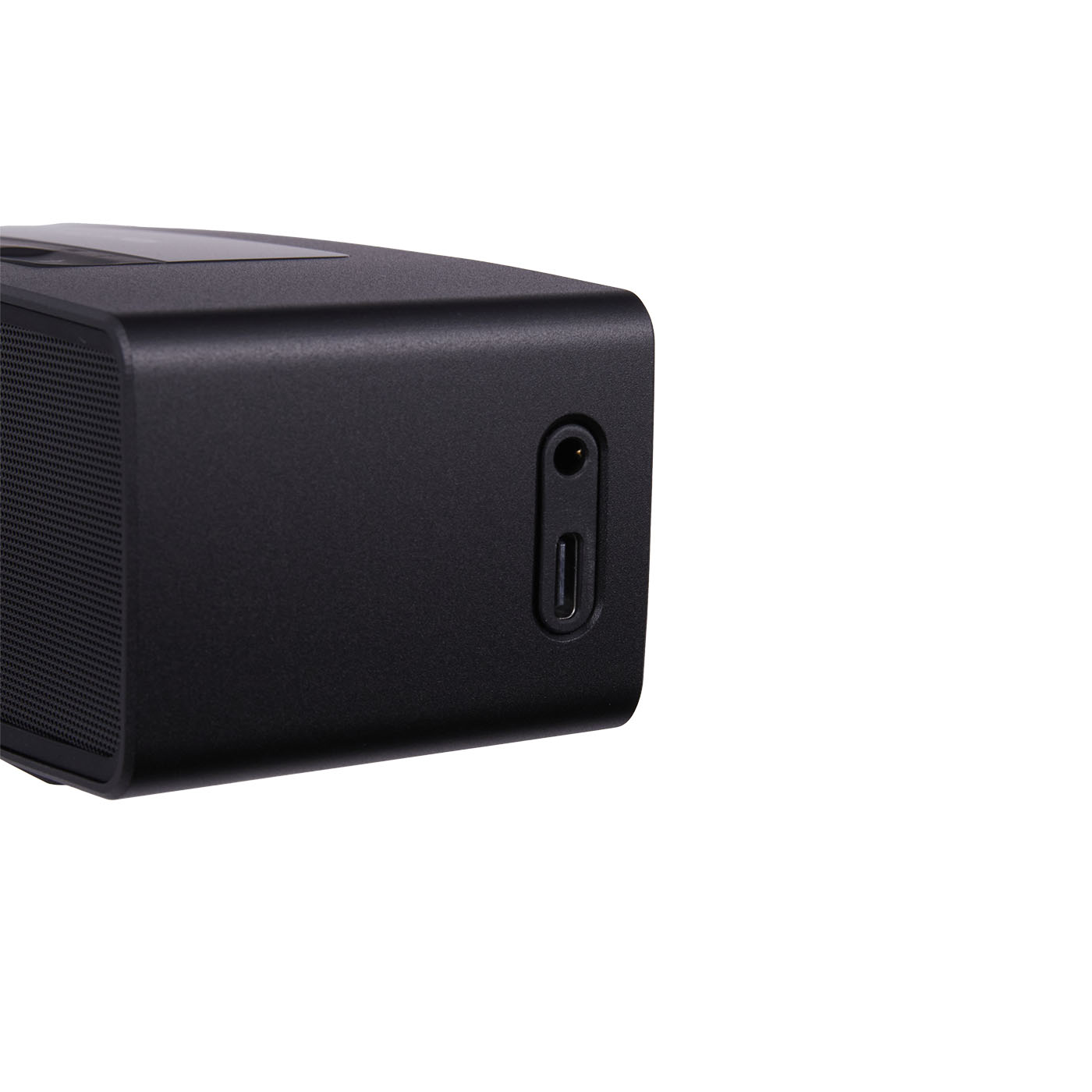 ボーズ SOUNDLINK MINI II Special Edition 3枚目