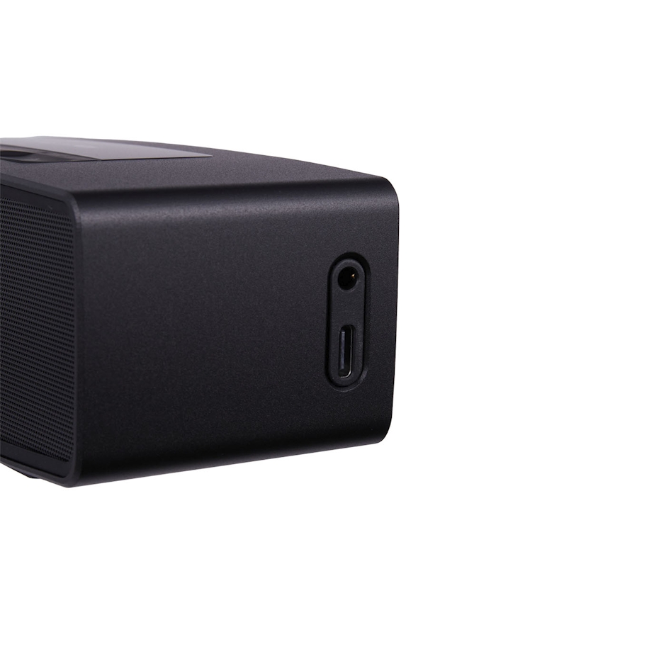 ボーズ SOUNDLINK MINI II Special Edition 3枚目