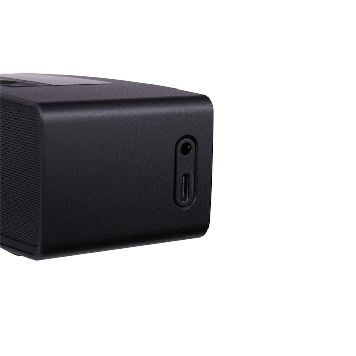 ボーズ SOUNDLINK MINI II Special Edition 3枚目