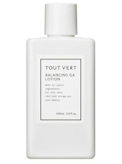 TOUT VERT 化粧水 グリシルグリシン 6% アゼライン酸誘導体 ト ゥ ベ ー ル ト ゥ ヴ ェ ー ル バランシングGAローション 1枚目